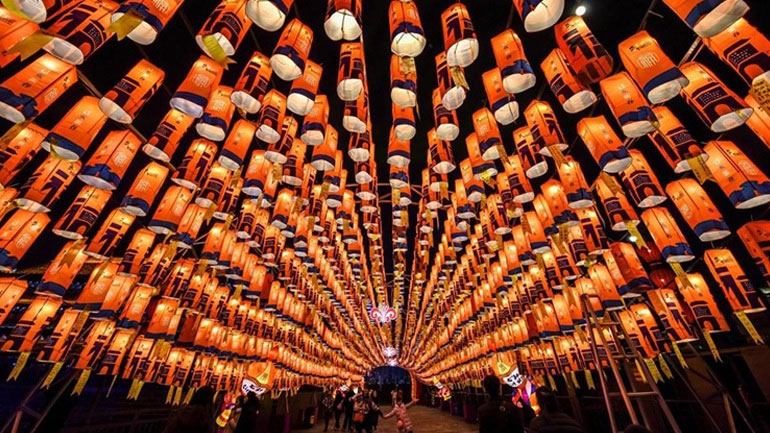 Κινεζική Πρωτοχρονιά – Η πιο εντυπωσιακή γιορτή στον κόσμο!