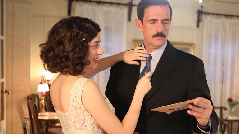 Ο Λεωνίδας Κακούρης αποκάλυψε αν οι «Άγριες Μέλισσες» θα συνεχίσουν και την επόμενη σεζόν