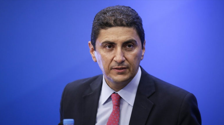 Αυγενάκης: «Ανοιχτό το σενάριο του Grexit»