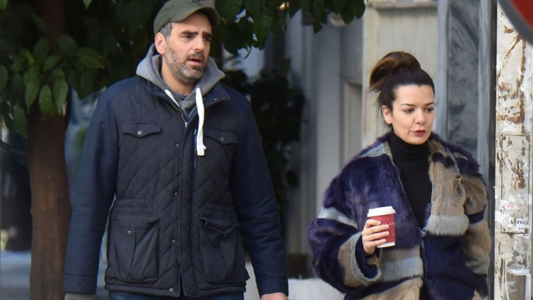 Η Νικολέττα Ράλλη θα γίνει μανούλα για πρώτη φορά