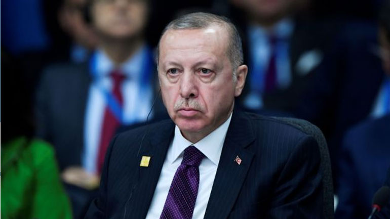 Φονικός σεισμός στην Τουρκία: Στο Ελαζίγ ο Ερντογάν