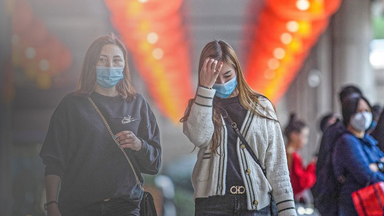 Όλα όσα πρέπει να ξέρετε για τον κοροναϊό: Ερωτήσεις και απαντήσεις