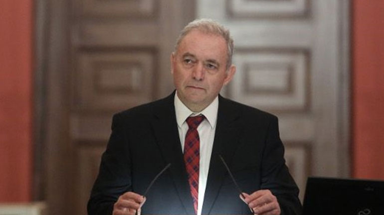 Ε. Λέκκας: Καμία σχέση με την Ελλάδα ο σεισμός στην Τουρκία