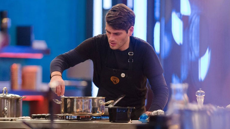 Χρήστος Μπάρκας: Θα συμμετέχει στον νέο κύκλο του MasterChef;