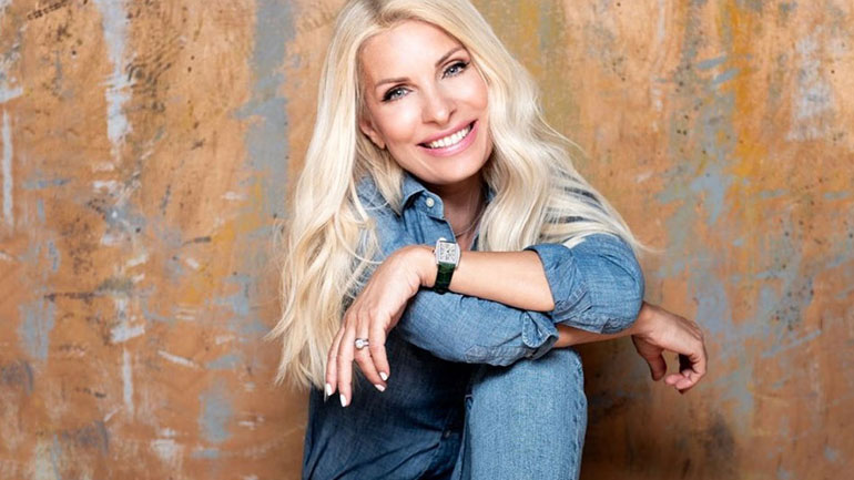 Βόμβα: Η Ελένη Μενεγάκη ανακοινώνει την αποχώρησή της από τον Alpha;