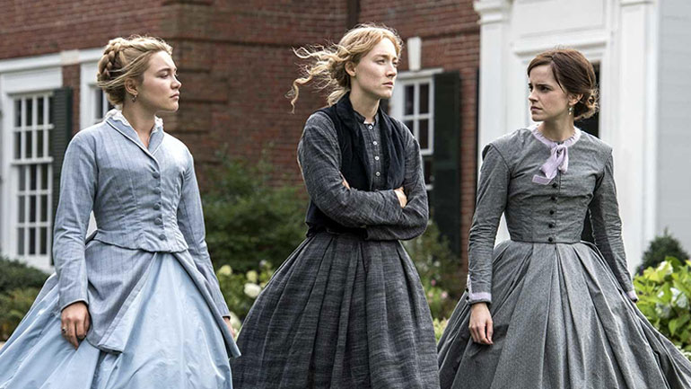 Προσεχώς: «Μικρές Κυρίες» της Γκρέτα Γκέργουιγκ