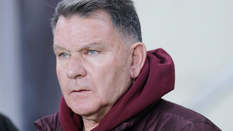 Κούγιας: «Αρχίζω να νοσταλγώ την περίοδο της πρώτης παράγκας!»