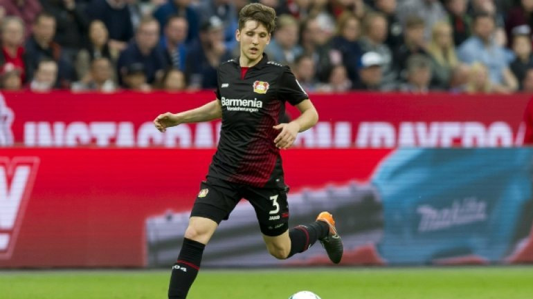 Πρόταση της Σέφιλντ Γιουνάιτεντ στη Λεβερκούζεν για δανεισμό του Ρέτσου