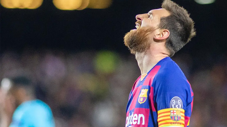 Ισπανία: Μπλόκο για την Μπαρτσελόνα στο «Μεστάγια»