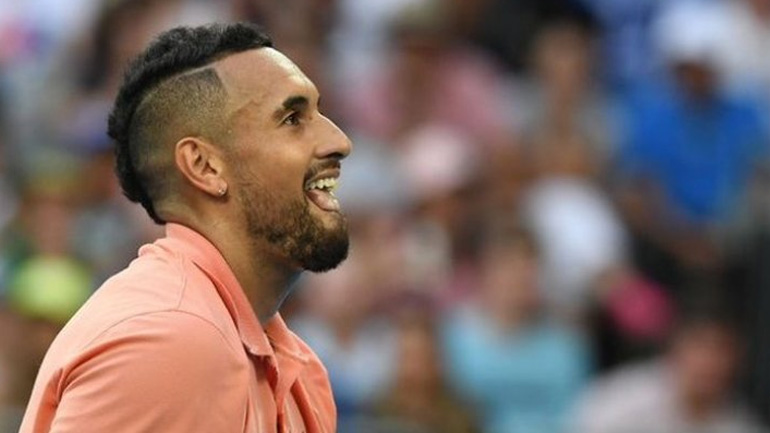 Australian Open: Πρόκριση-θρίλερ για τον Κύργιο