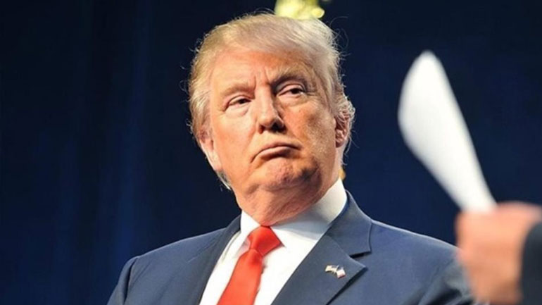 «Ξεφορτώσου την»: Ακούστε τον Τραμπ να ζητά την απόλυση πρώην πρέσβειρας στην Ουκρανία