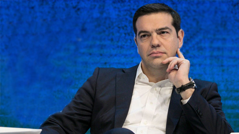 Τσίπρας: Ο Κυριάκος Μητσοτάκης δεν θα εξαντλήσει την τετραετία