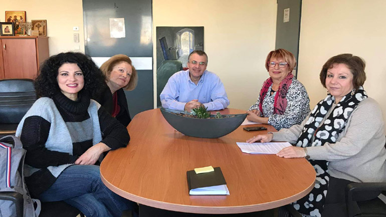 Συζητείται το ενδεχόμενο εισαγωγής στα σχολεία μαθημάτων φιλοζωικής και περιβαλλοντικής συνείδησης