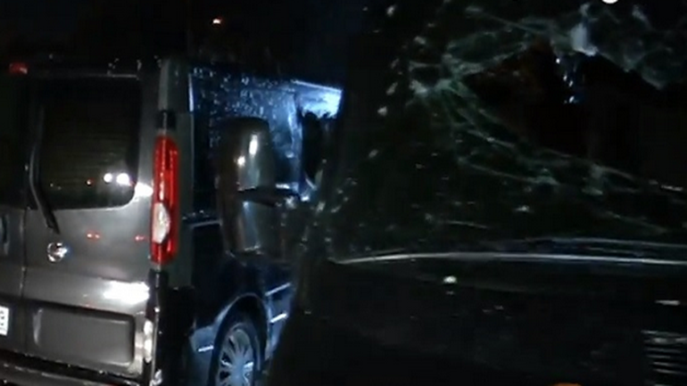 Ανάληψη ευθύνης για τον εμπρησμό αυτοκινήτων στου Φιλοπάππου