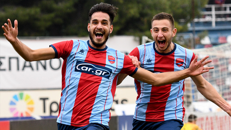 Πολύ σκληρός για να πεθάνει o Πανιώνιος, 1-0 τον Ατρόμητο