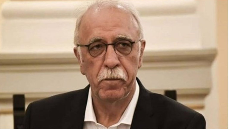 Δημήτρης Βίτσας: Η ΝΔ κατάφερε γρήγορα να παρουσιάσει το αντιλαϊκό της πρόσωπο