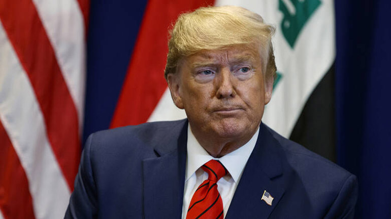 “Φρικτή είδηση” ο θάνατος του Κόμπι Μπράιαντ, δηλώνει ο πρόεδρος Τραμπ