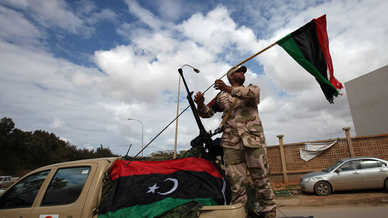 ΟΗΕ: Αρκετές χώρες έχουν παραβιάσει το εμπάργκο όπλων που συμφωνήθηκε για την Λιβύη