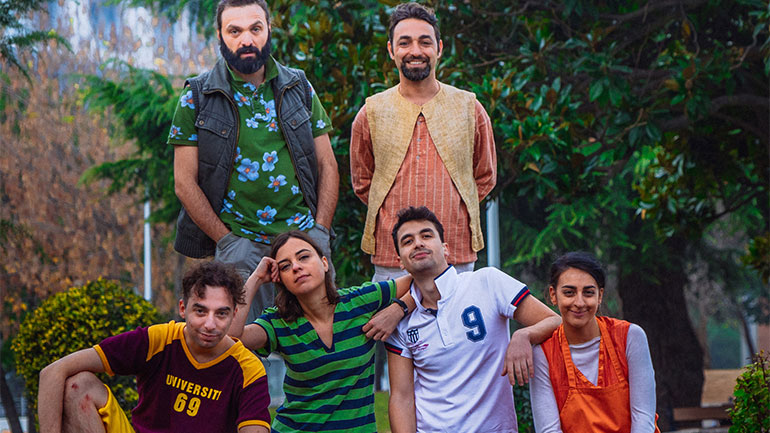 «Μια γιορτή στου Αλ-Νουρί» στη Θεσσαλονίκη