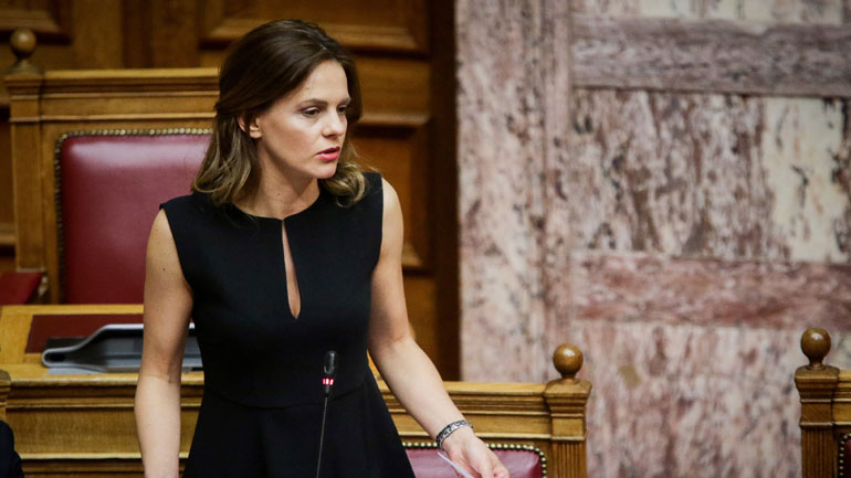 ΣΥΡΙΖΑ: «Επιβαρύνει τους πολλούς, ευνοεί τους ελάχιστους το ασφαλιστικό της Ν.Δ.»