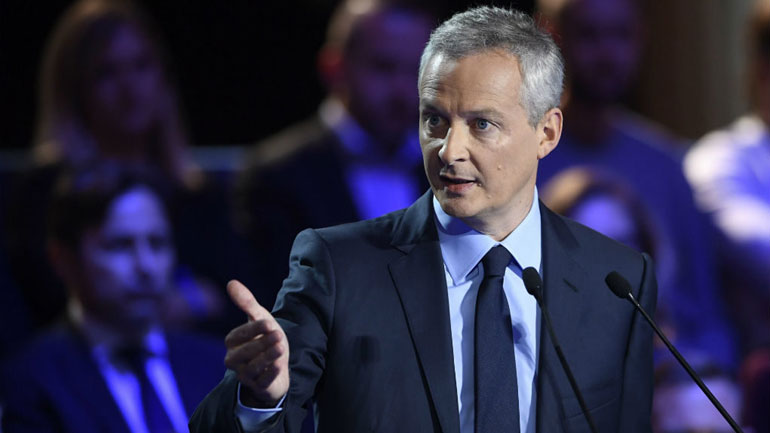 Γαλλία: Καμία απειλή κατά της κυπριακής και της ελληνικής κυριαρχίας δεν θα γίνει αποδεκτή