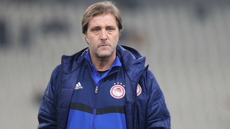 Ο Πέδρο Μαρτίνς