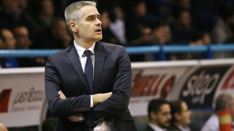 Μπάσκετ: Τέλος από τον Ηρακλή ο Καστρίτης