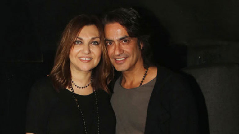 Καίτη Γαρμπή – Διονύσης Σχοινάς: Οι πρώτες δηλώσεις μετά την ένοπλη επίθεση που δέχθηκαν