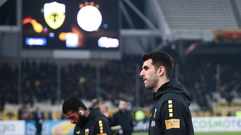 Ο Νέλσον Ολιβέιρα