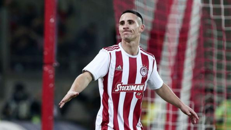 Ολυμπιακός: Ανατροπή δεδομένων και «φρένο» στη μεταγραφή του Ποντένσε στη Γουλβς