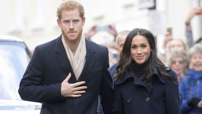 Meghan Markle – Prince Harry: Θα συνεχίσουν να λαμβάνουν διπλωματική προστασία