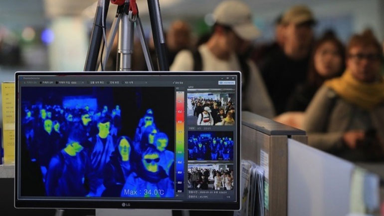 Kοροναϊός: Οι αρχές στην πόλη Σαντόου αναθεωρούν την απόφαση να αποκλειστεί η πρόσβαση στην περιοχή