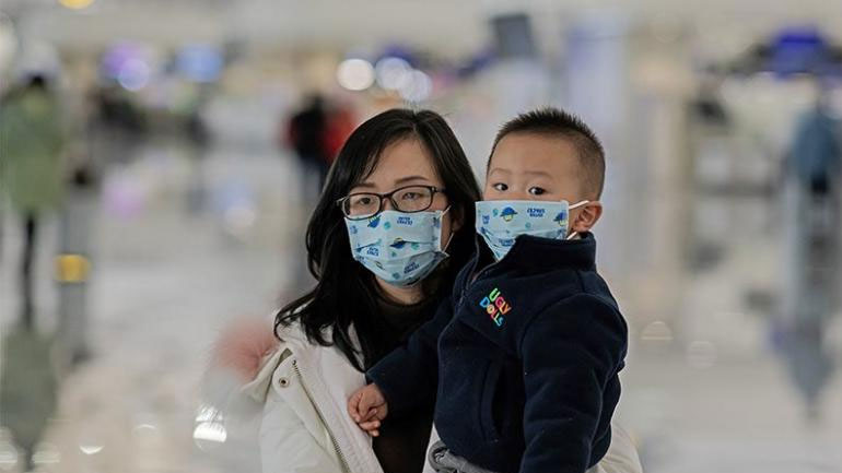 Μόσχα: Αρνητικοί στον νέο κοροναϊό οι Κινέζοι τουρίστες που μεταφέρθηκαν στο νοσοκομείο