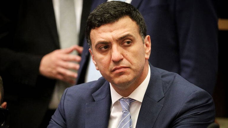 Κικίλιας: Λαμβάνονται όλα τα απαραίτητα μέτρα για τον κοροναϊό