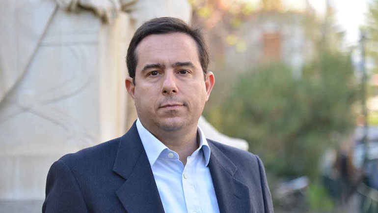 Μηταράκης: Αυτοί που δεν δικαιούνται διεθνή προστασία θα επιστρέφονται ταχύτατα στην Τουρκία