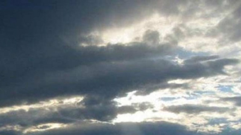 O καιρός την Κυριακή