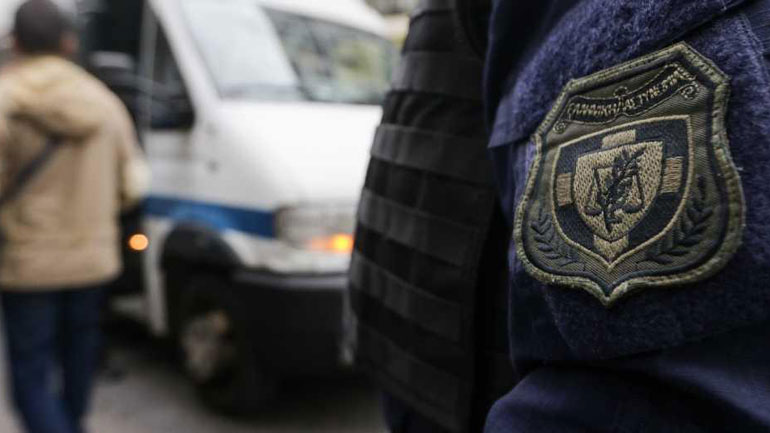 Πενήντα μία συλλήψεις για ναρκωτικά στη Θεσσαλονίκη σε μία εβδομάδα