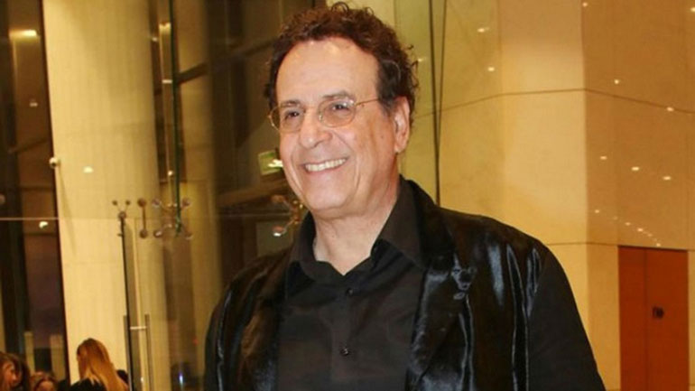 Χάρης Ρώμας: Γιατί αρνήθηκε την πρόταση να είναι κριτής στο Your Face Sounds Familiar;