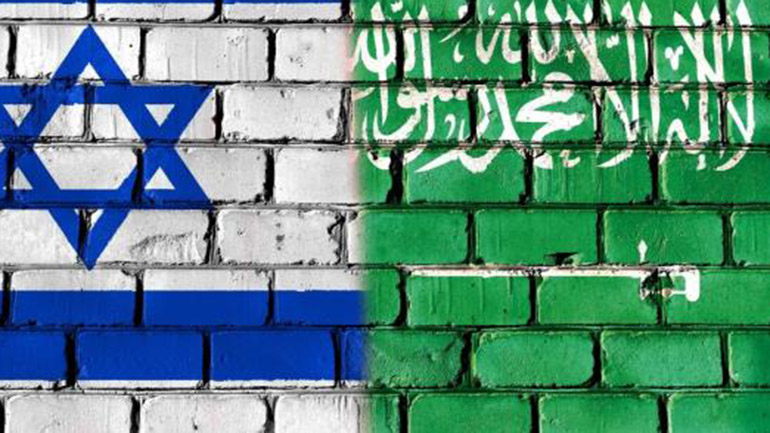 Ισραήλ: Η κυβέρνηση επιτρέπει για πρώτη φορά στους πολίτες της να ταξιδεύουν στη Σαουδική Αραβία