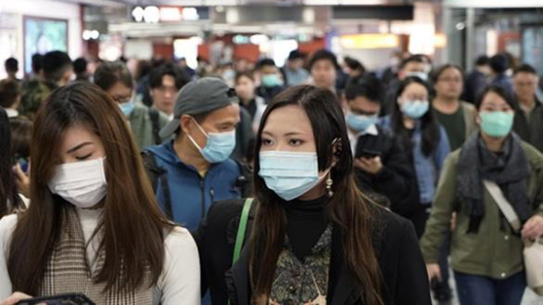 Κίνα: Η πόλη Τιαντζίν αναστέλλει τα δρομολόγια λεωφορείων – Στους 56 οι νεκροί. – Σχεδόν 2.000 κρούσματα