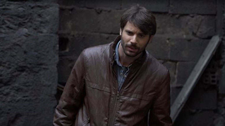 Η αποκάλυψη του Πάρη Σκαρτσολιά για τον Χάρη Ρώμα και το «Καφέ της Χαράς»