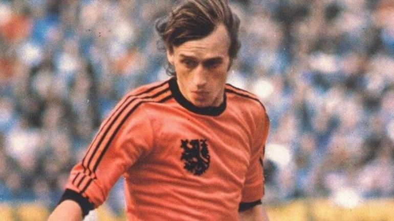 Έφυγε ο Ρένσενμπρινκ