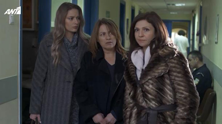 Γυναίκα χωρίς όνομα: Καταιγιστικές εξελίξεις στα επόμενα επεισόδια