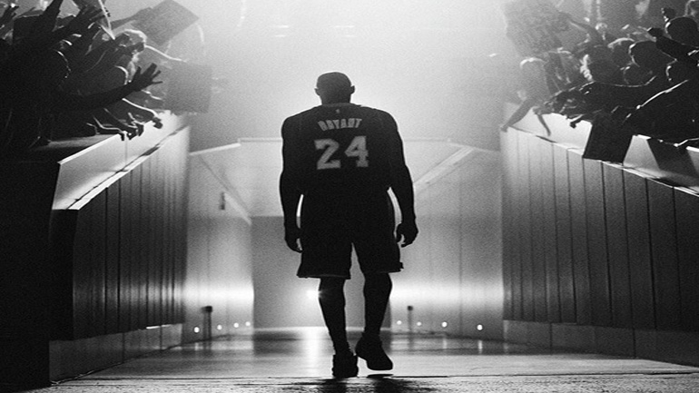 Παγκόσμιος σάλος από τη (fake;) προφητεία για τον θάνατο τού Κόμπι Μπράϊαντ