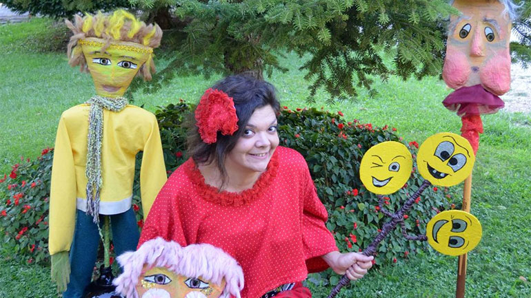 «Ο Μικρός Ονειροπόλος» του Μάνου Ζερβάκη στο Από Κοινού Θέατρο