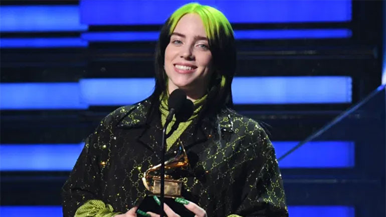 Grammy Awards 2020: Οι νικήτριες και οι νικητές της 62ης απονομής