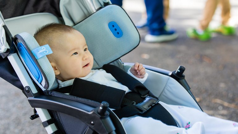 H έκθεση των παιδιών στην ατμοσφαιρική ρύπανση συνδέεται με διαρθρωτικές αλλαγές στον εγκέφαλο