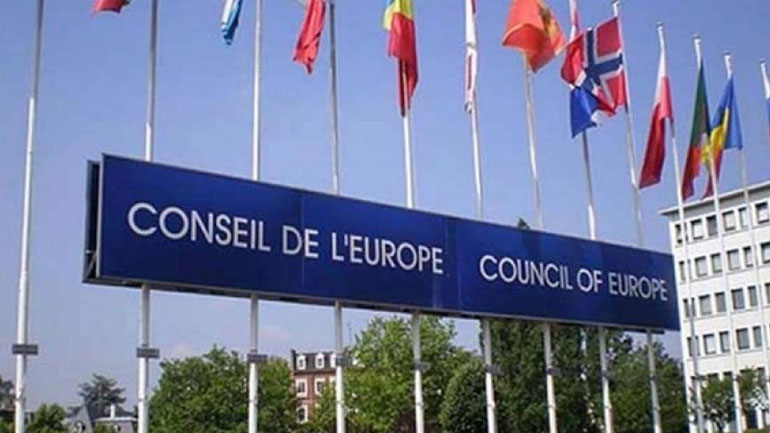 Νέος πρόεδρος της Κοινοβουλευτικής Συνέλευσης του Συμβουλίου της Ευρώπης ο Χέντρικ Ντάεμς