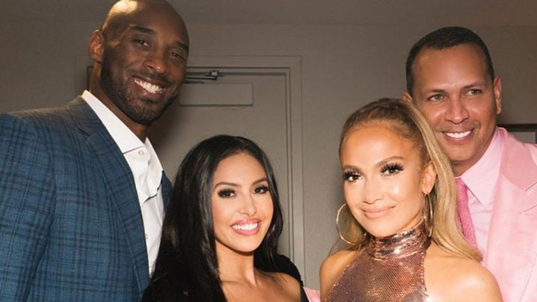 Jennifer Lopez: Ραγίζει καρδιές το μήνυμα στη γυναίκα του Kobe Bryant