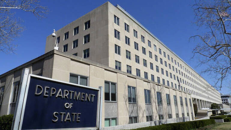 Στέιτ Ντιπάρτμεντ: Ταξιδιωτική οδηγία για την κινεζική επαρχία Χουμπέι